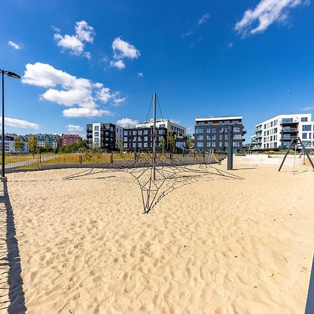 Sea View Family Apt In Unique Kalaranna District Tallin Exterior foto